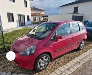 Honda Honda Jazz 1.2 LS Gebrauchtwagen