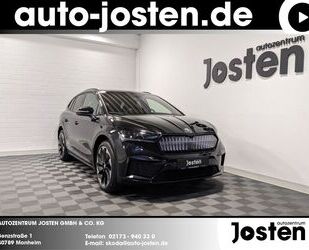 Skoda Skoda Enyaq 85 Sportline AHK Maxx-Paket Pano 21 Zo Gebrauchtwagen