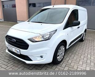 Ford Ford Transit Connect Kasten Trend-Klima-Tempomat-P Gebrauchtwagen