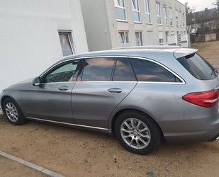 Mercedes-Benz Mercedes-Benz C 250 T AVANTGARDE Autom. AVANTGARDE Gebrauchtwagen