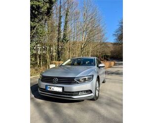 VW Volkswagen Passat Variant 2.0 TDI DSG BMT Comfortl Gebrauchtwagen