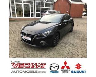 Mazda Mazda 3 Fließheck SKYACTIV-G 120 Nakama Gebrauchtwagen