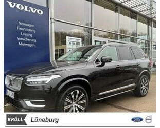 Volvo XC90 Gebrauchtwagen