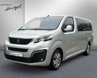 Peugeot Traveller Gebrauchtwagen