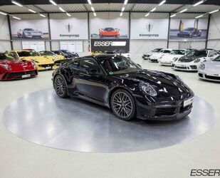 Porsche Porsche 992 Turbo S Coupé | Sportabgasanlage Gebrauchtwagen