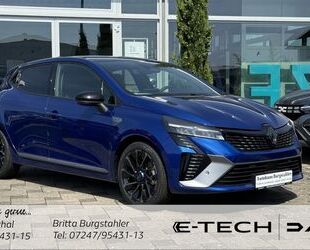 Renault Renault Clio Esprit Alpine E-Tech Full Hybrid 145 Gebrauchtwagen