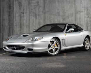 Ferrari Ferrari 575m Gebrauchtwagen