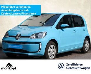 VW Volkswagen e-up! +CCS+SITZHEIZUNG+ Gebrauchtwagen