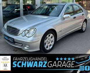 Mercedes-Benz Mercedes-Benz C 220 C -Klasse Lim.*NAVI*PDC*BI-XEN Gebrauchtwagen