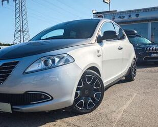 Lancia Lancia Ypsilon Platinum 0.9 TwinAir Turbo, Leder, Gebrauchtwagen