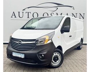 Opel Opel Vivaro Kasten 1.6 D2,9t / 3-Sitzer Gebrauchtwagen