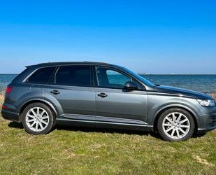 Audi Audi Q7 3.0 TDI quattro tiptronic - Gebrauchtwagen