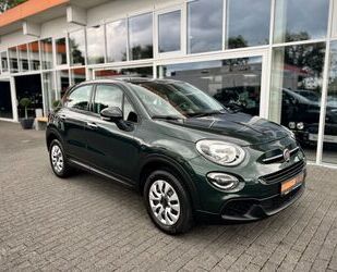 Fiat Fiat 500X Cross SHZ*2-ZONEN*LED*TEMP*BT*PDC*DAB* Gebrauchtwagen