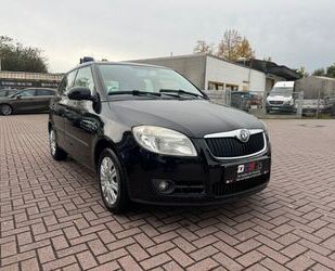 Skoda Skoda Fabia Ambiente*TÜV NEU*GARANTIE* Gebrauchtwagen