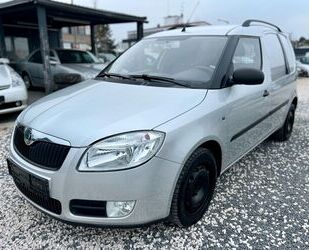 Skoda Skoda Roomster Praktik / TÜV / ERSTE HAND / 46.00 Gebrauchtwagen