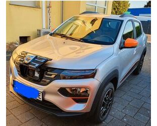 Dacia Dacia Spring Comfort Plus Comfort Plus Gebrauchtwagen