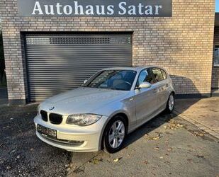 BMW BMW 120d *NAVI*KLIMA*PDC* Gebrauchtwagen