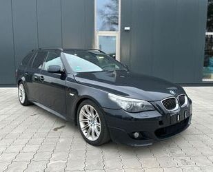 BMW BMW 525 Touring 525d Edition Sport M Paket Gebrauchtwagen