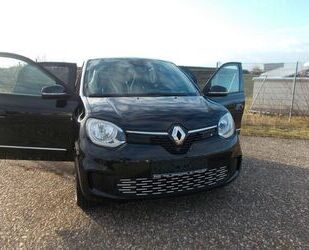 Renault Renault Twingo Urban Night Electric Gebrauchtwagen