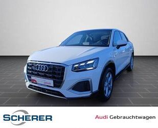 Audi Audi Q2 40 TFSI quattro PANO/MATRIX/NAVI/SHZ Gebrauchtwagen