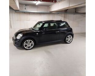 Mini MINI Cooper Cooper Gebrauchtwagen