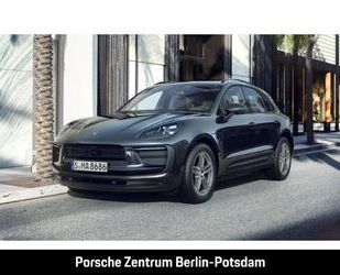 Porsche Porsche Macan Panoramadach BOSE LED Surround-View Gebrauchtwagen