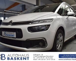 Citroen Citroën Grand C4 Picasso/Spacetourer Feel*7-SITZER Gebrauchtwagen