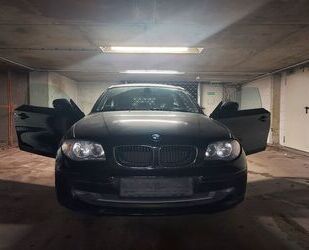 BMW BMW 116d - Gebrauchtwagen