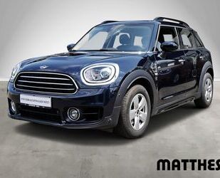 Mini MINI One Countryman LED Kurvenlicht Elektr. Heckkl Gebrauchtwagen