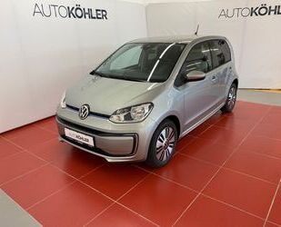 VW Volkswagen up! e-up! Edition Gebrauchtwagen