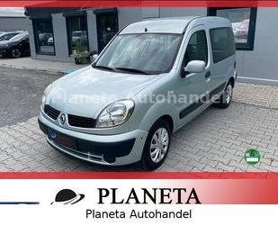 Renault Renault Kangoo Rapid Extra*KLIMA*LKW ZULASSUNG*HU/ Gebrauchtwagen