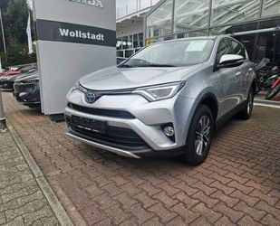 Toyota Toyota RAV4 Hybrid RAV 4 2.5 Comfort Gebrauchtwagen