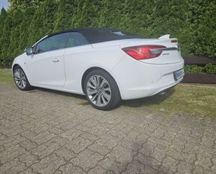 Opel Opel Cascada 1.6 DI Turbo 125kW INNOVATION Auto I. Gebrauchtwagen