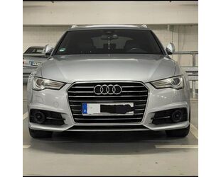 Audi Audi A6 2.0 TDI 140kW ultra S tronic Avant - Gebrauchtwagen