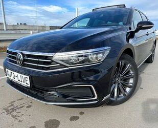 VW Volkswagen Passat Var*DSG*GTE*VIRT*PAN*MATRIX*LEDE Gebrauchtwagen