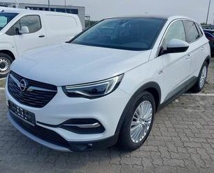 Opel Opel Grandland X Business Innovation*PANO*LEDER*LE Gebrauchtwagen