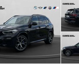 BMW BMW X5 xDrive40d M Sport Head-Up Anhängerk. Laser Gebrauchtwagen