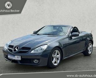 Mercedes-Benz Mercedes-Benz SLK 300 Roadster+NAVI+AIRSCARF+XENON Gebrauchtwagen