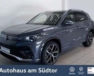 VW Volkswagen Tiguan R-Line 1.5 eTSI DSG | LED AHK R Gebrauchtwagen