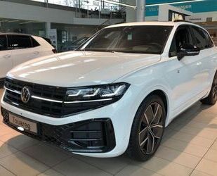 VW Volkswagen Touareg 3.0 TDI 210 kW 4 M R-Line Allra Gebrauchtwagen