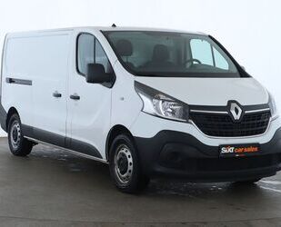 Renault Renault Trafic Kast. L2H1 Komfort Klima|PDC|DAB|FS Gebrauchtwagen