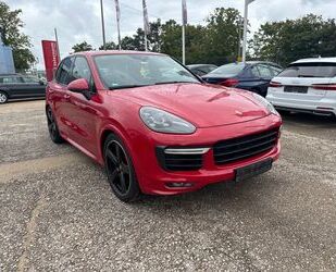 Porsche Porsche Cayenne GTS *Pano* Gebrauchtwagen