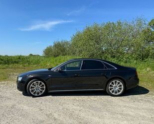 Audi Audi A8 4.2 TDI tiptronic quattro - Gebrauchtwagen