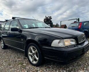 Volvo Volvo V70 | 2.4 L | Gebrauchtwagen