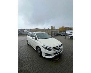 Mercedes-Benz Mercedes-Benz B 180 - Renterfahrzeug! Gebrauchtwagen