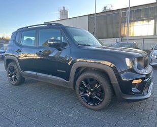 Jeep Jeep Renegade Night Eagle Gebrauchtwagen