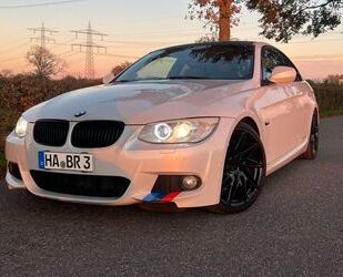 BMW BMW 330D M Paket E92 Gebrauchtwagen