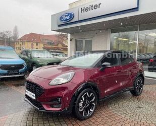 Ford Ford Puma ST-Line Vivid Edition /7.Gang/155 PS+Bi- Gebrauchtwagen