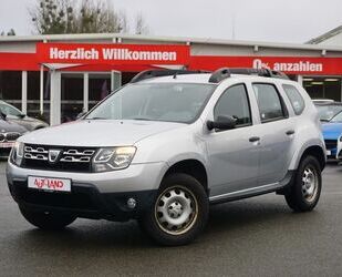 Dacia Dacia Duster 1.6 SCe 115 Klima Navi NSW Gebrauchtwagen