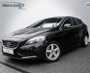 Volvo Volvo V40 T5 Summum Gebrauchtwagen